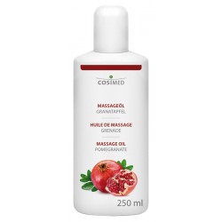 Massageöl Granatapfel