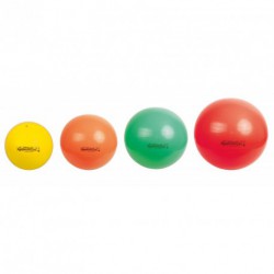 Original Pezzi Gymnastikball standard 65 cm, grün (Polybag) ab 12 Stück
