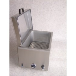 Kompressenerwärmungsgerät / Wasserbad für 6 Wärmeträger Gr.1
