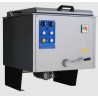 Fangorührwerk mit 70L Alu-Kessel