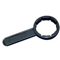Kanister-Schlüssel (Ringschlüssel)