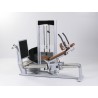 PhysioSports Funktionsstemme (sitzend/liegend)
