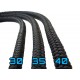 aerobis Blackthorn Battle Rope (35D)